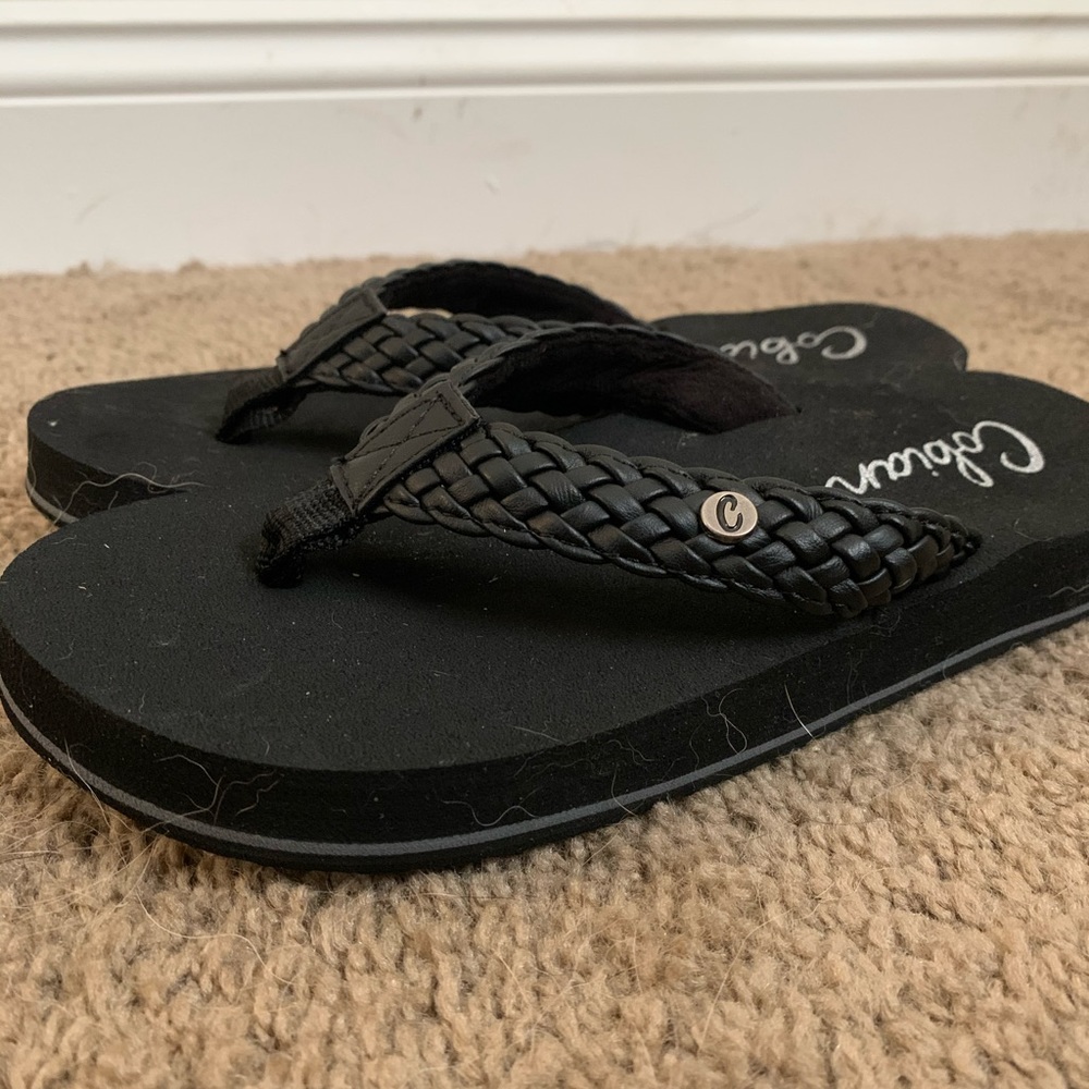 Cobian Flip Flops - image 2